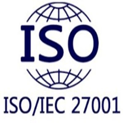 iso/iec 27001