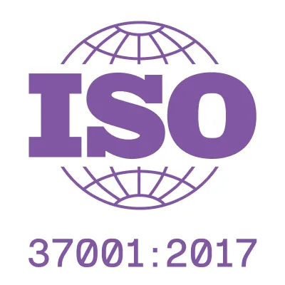 iso 37001-2017