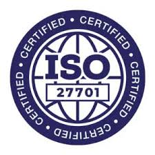 iso 27701