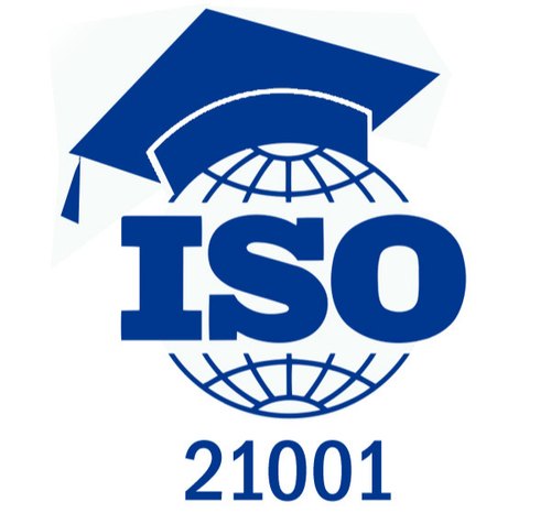 iso 21001